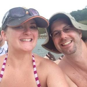 Meet your Posher, Kristy